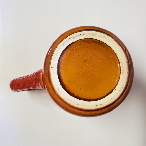 Funny Ceramic Mug | Behind Every Successful Man Is An Astonished Woman - Picture 7 of 7